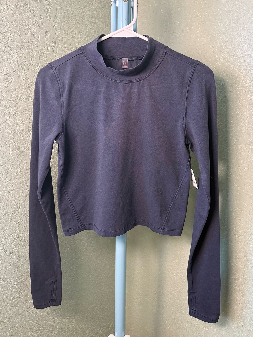 Free People Movement Up In The Air Top NWT.